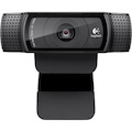 Logitech C920 Webcam - 30 fps - USB 2.0