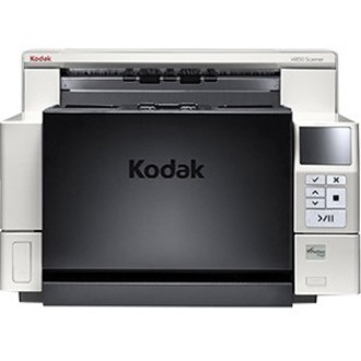 Kodak i4850 Flatbed Scanner - 600 dpi Optical