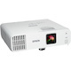 Epson PowerLite L200X Long Throw 3LCD Projector - 4:3 - Ceiling Mountable