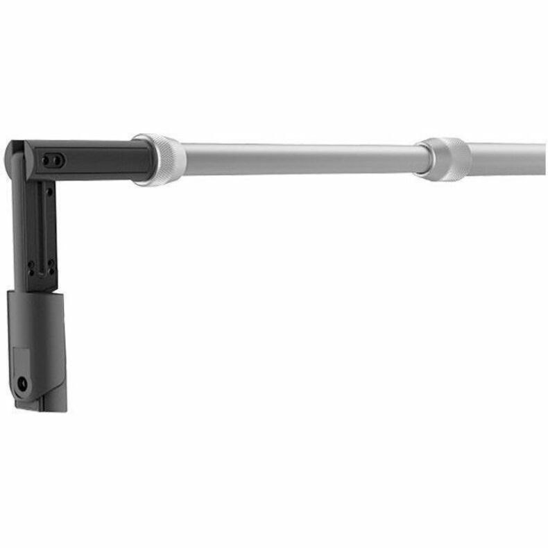 Yealink Mounting Bracket for Video Conferencing Camera - Black, Silver
