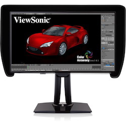 ViewSonic MH27S1 Professional Monitor Hood for VP2768