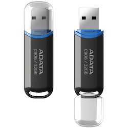 Adata Classic C906 32GB USB 2.0 Flash Drive