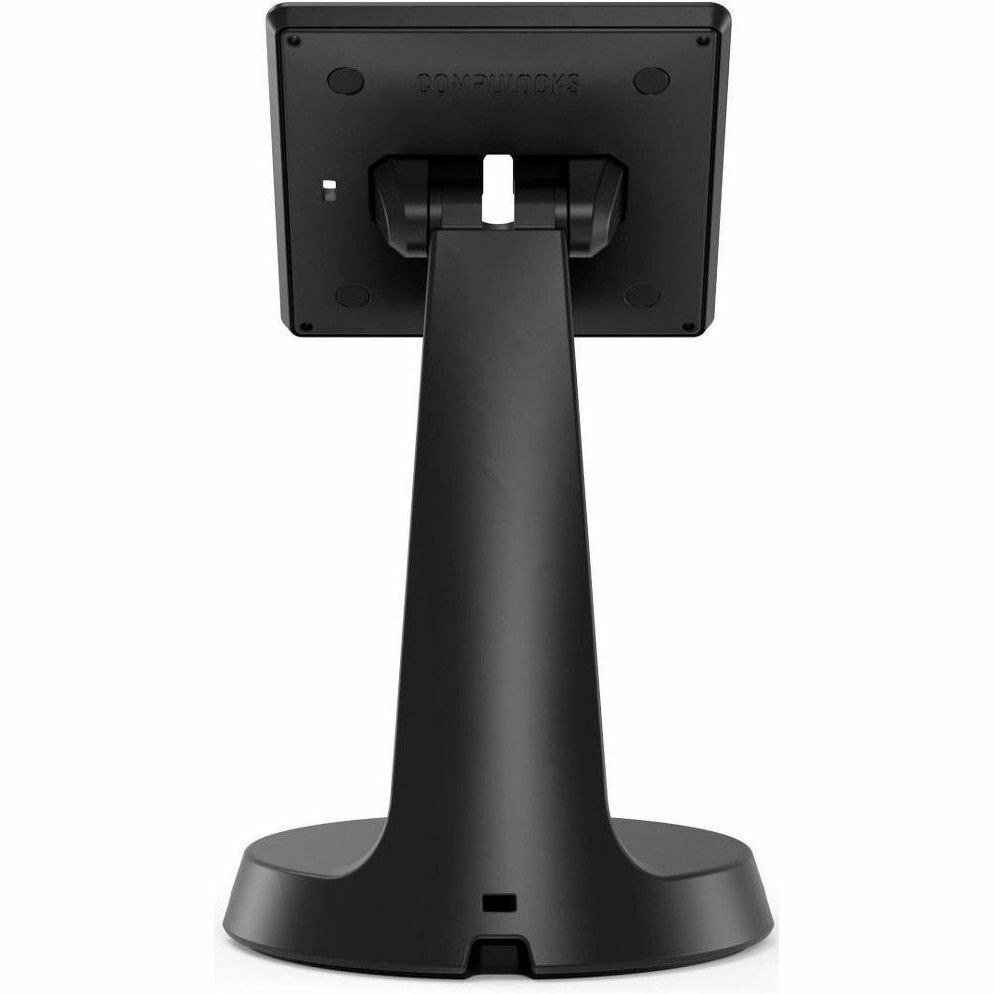 VESA Mast Counter Stand - Black