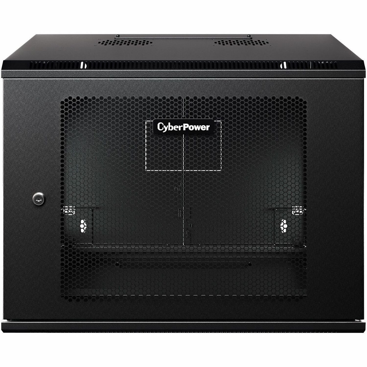 CyberPower CR9U61003 Wall Mount Enclosure