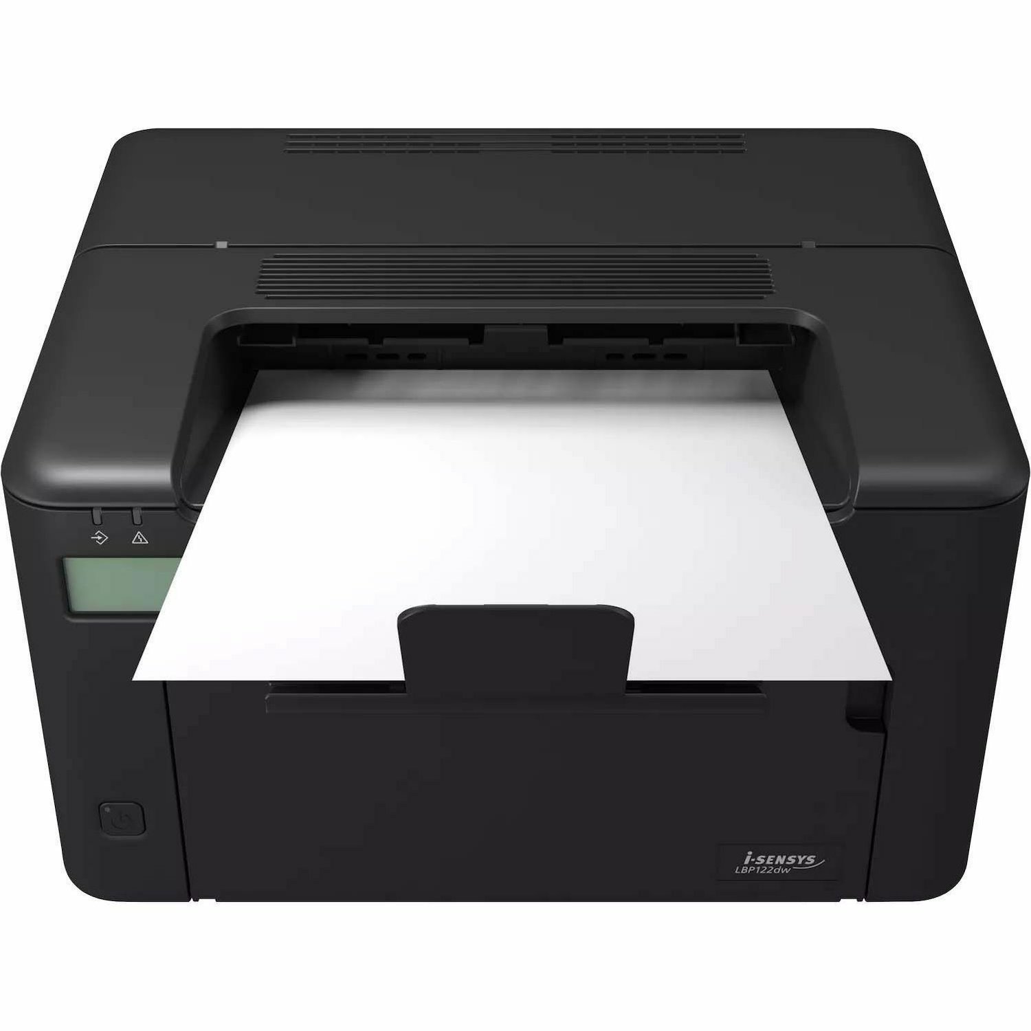 Canon i-SENSYS LBP122dw Desktop Wireless Laser Printer - Monochrome