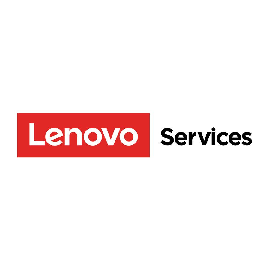 Lenovo Foundation Service + YourDrive YourData + Premier Support - Extended Service - 4 Year - Service