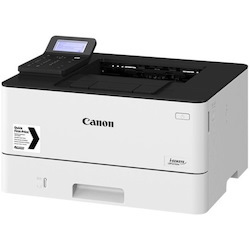 Canon imageCLASS LBP LBP223DW Desktop Wireless Laser Printer - Monochrome