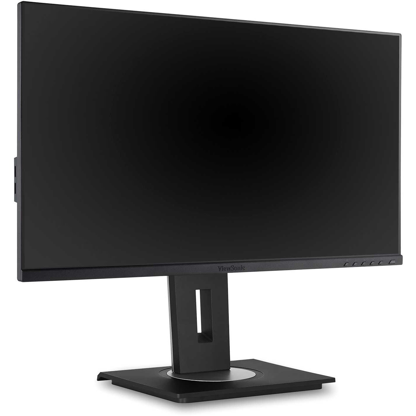 ViewSonic Graphic VG2755 27" Class Full HD LED Monitor - 16:9 - Black