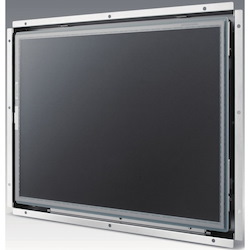 Advantech IDS-3115R-40XGA1E 15" Class Open-frame LED Touchscreen Monitor - 23 ms