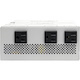 Tripp Lite by Eaton 550VA Audio/Video Backup Power Block - Exclusive UPS Protection for Structured Wiring Enclosure - Battery Backup
