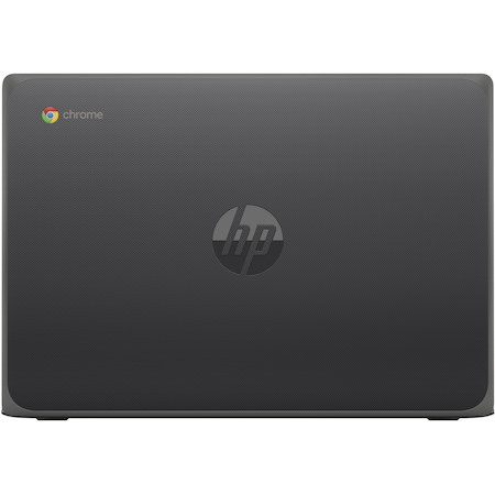 HP Chromebook 11A G8 EE 11.6" Touchscreen Chromebook - HD - 1366 x 768 - AMD A-Series A4-9120C Dual-core (2 Core) 1.60 GHz - 4 GB Total RAM - 32 GB Flash Memory