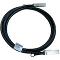 HPE X240 3 m Fibre Optic Network Cable for Network Device, Switch - 1