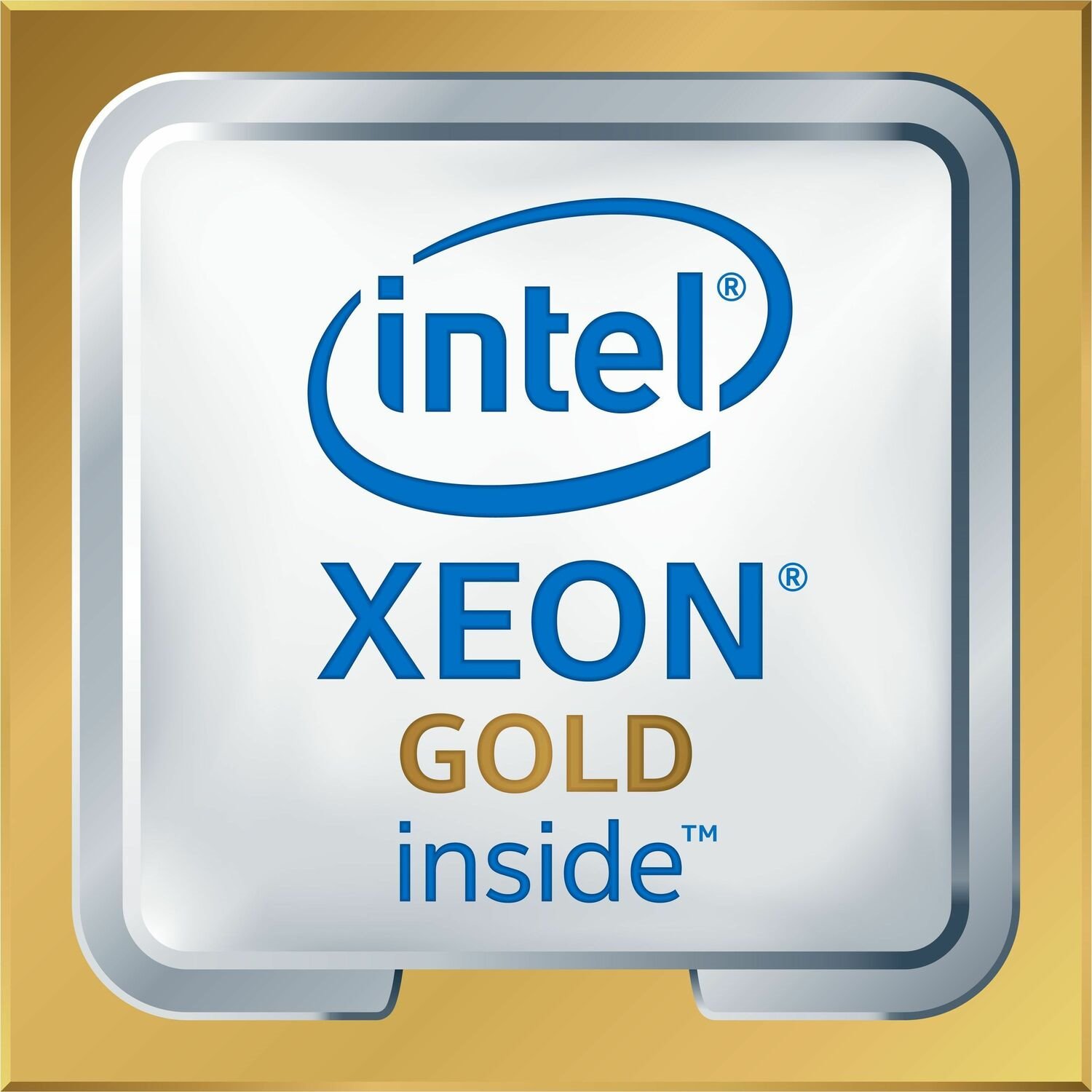 HPE Intel Xeon Gold (4th Gen) 5412U Tetracosa-core (24 Core) 2.10 GHz Processor Upgrade