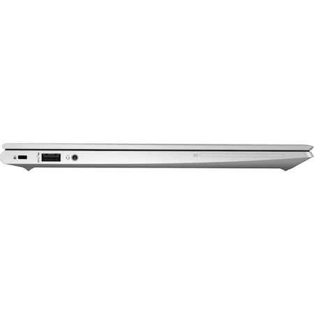 HP ProBook 630 G8 13.3" Notebook - Full HD - 1920 x 1080 - Intel Core i5 11th Gen i5-1145G7 Quad-core (4 Core) 2.60 GHz - 8 GB Total RAM - 256 GB SSD - Pike Silver Plastic