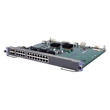 HPE Expansion Module