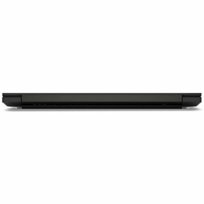 Lenovo ThinkPad P14s Gen 5 21G20042AU 14.5" Mobile Workstation - WUXGA - Intel Core Ultra 7 155H - 32 GB - 512 GB SSD - English Keyboard - Black