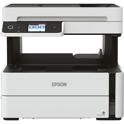 Epson ET-M3180 Wireless Inkjet Multifunction Printer - Monochrome