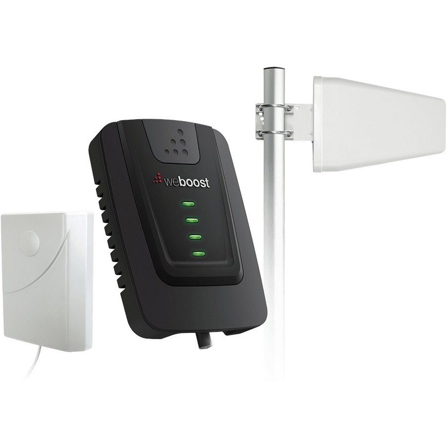 WeBoost Connect RV 65 471203 Cellular Phone Signal Booster
