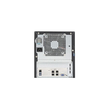 Supermicro SuperServer 5028D-TN4T Mini-tower Server - 1 x Intel Xeon D-1541 2.10 GHz - Serial ATA/600 Controller