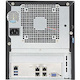 Supermicro SuperServer 5028D-TN4T Mini-tower Server - 1 x Intel Xeon D-1541 2.10 GHz - Serial ATA/600 Controller