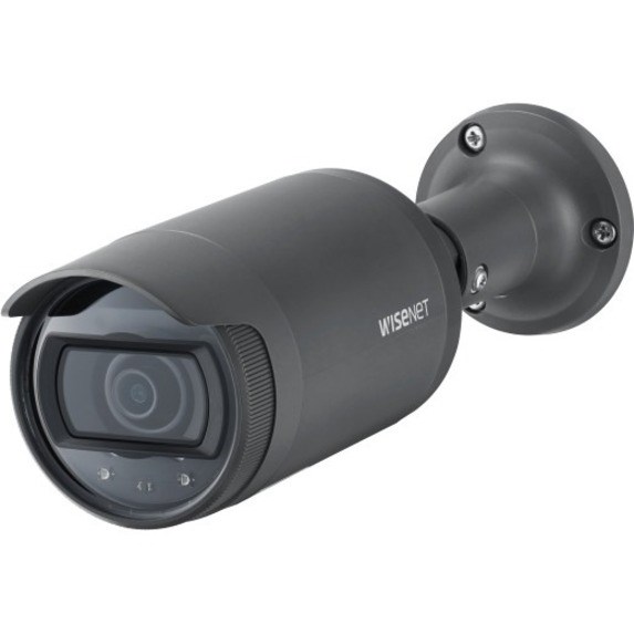 Wisenet LNO-6022R 2 Megapixel Outdoor HD Network Camera - Bullet
