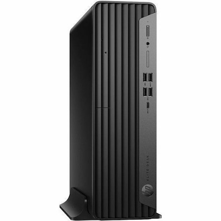 HP Elite 600 G9 Desktop Computer - Intel Core i7 13th Gen i7-13700 - 16 GB - 512 GB SSD - Small Form Factor