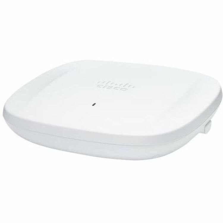 Cisco Catalyst CW9162I Tri Band IEEE 802.11ax 3.90 Gbit/s Wireless Access Point