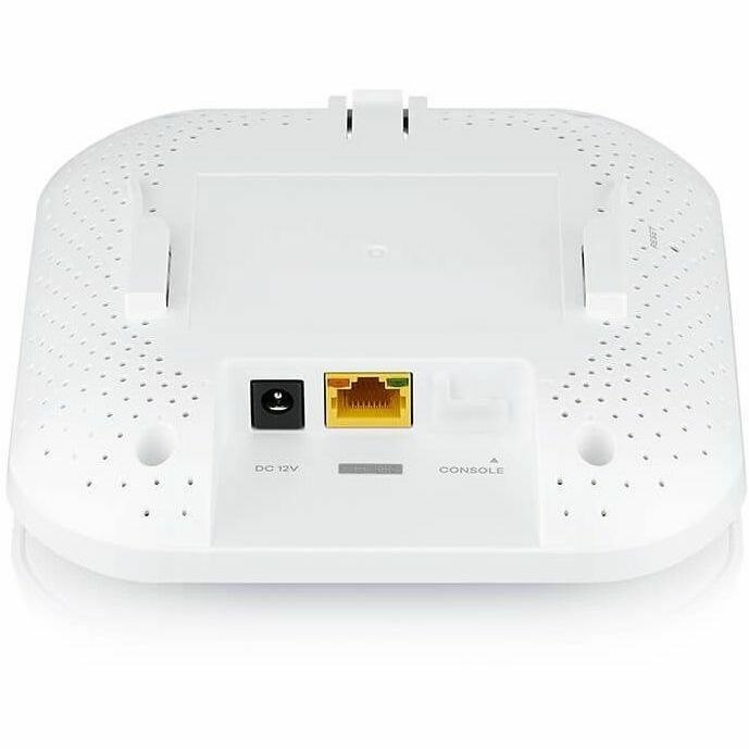 ZYXEL NebulaFlex NWA50AX Dual Band IEEE 802.11 a/b/g/n/ac/ax 1.73 Gbit/s Wireless Access Point - Indoor