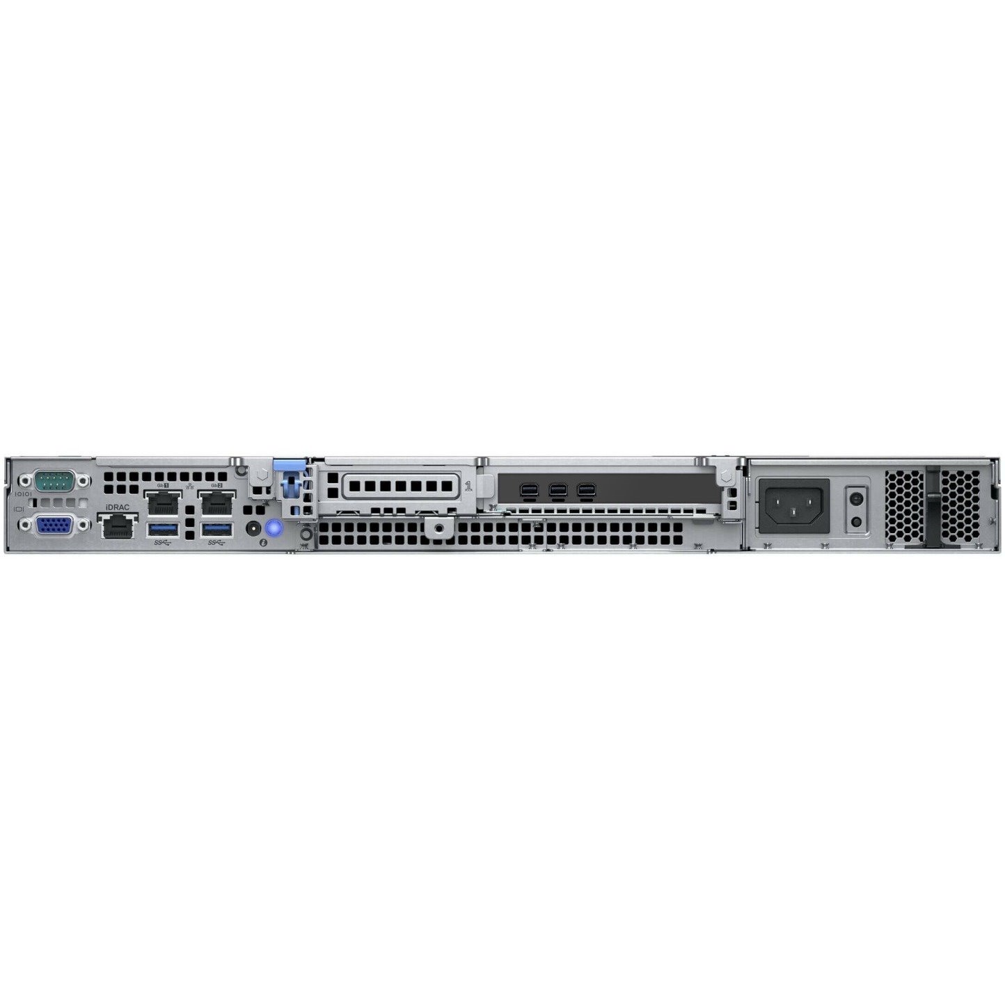 Wisenet WAVE Network Video Recorder - 48 TB HDD