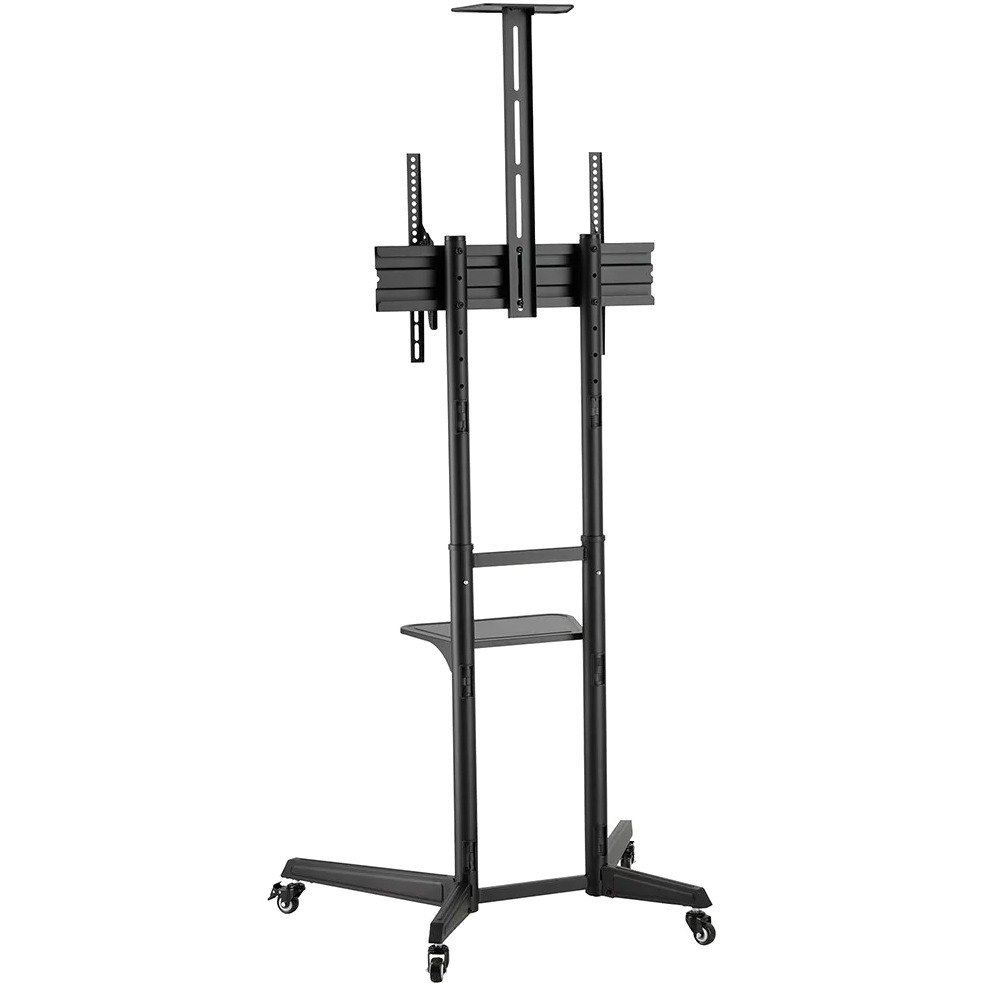 Neomounts by Newstar FL50-550BL1 Height Adjustable Display Stand