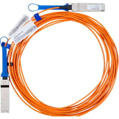 Mellanox QSFP+ Optical Cable