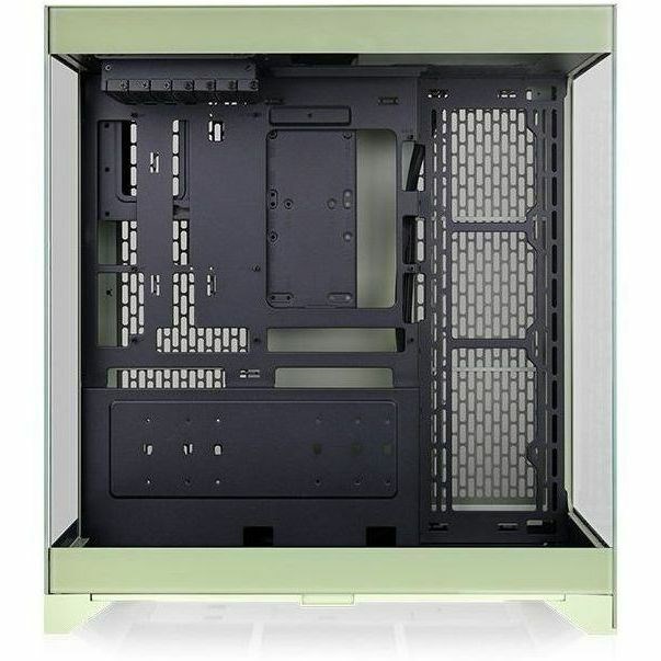 Thermaltake CTE E550 TG Matcha Green Mid Tower Chassis