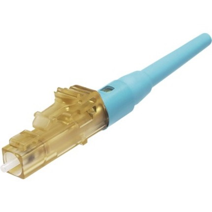 Panduit Fiber Optic Duplex Network Connector