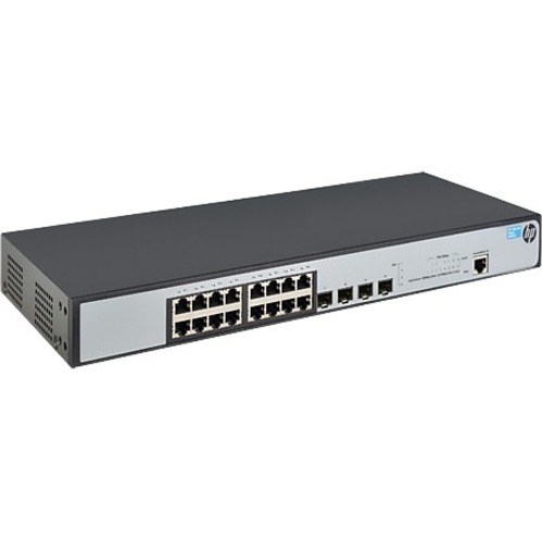 HPE-IMSourcing 1920-16G Ethernet Switch