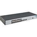 HPE-IMSourcing 1920-16G Ethernet Switch