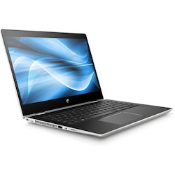 HP ProBook x360 440 G1 14" Touchscreen Convertible 2 in 1 Notebook - 1920 x 1080 - Intel Core i5 8th Gen i5-8250U Quad-core (4 Core) 1.60 GHz - 8 GB Total RAM - 256 GB SSD