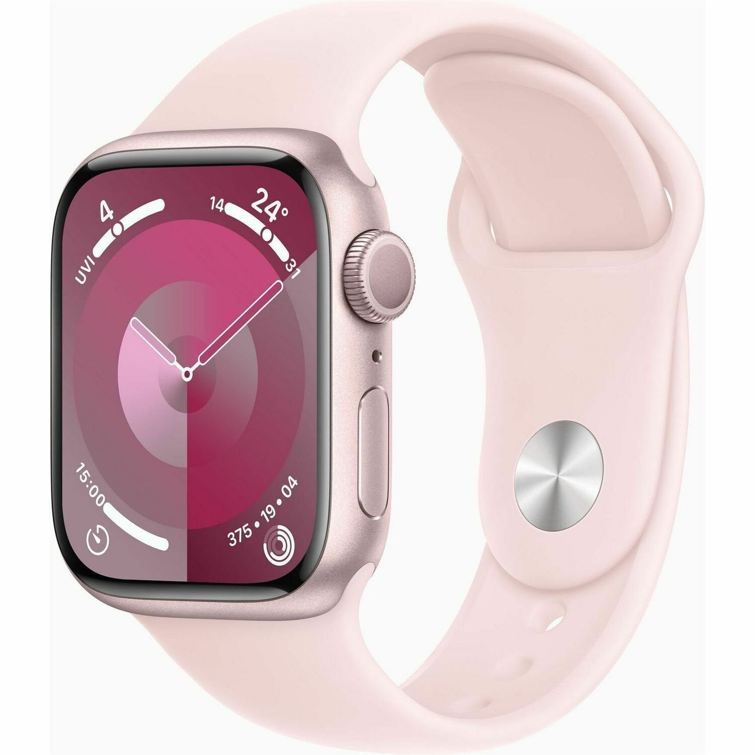 Apple Watch Series 9 Smart Watch