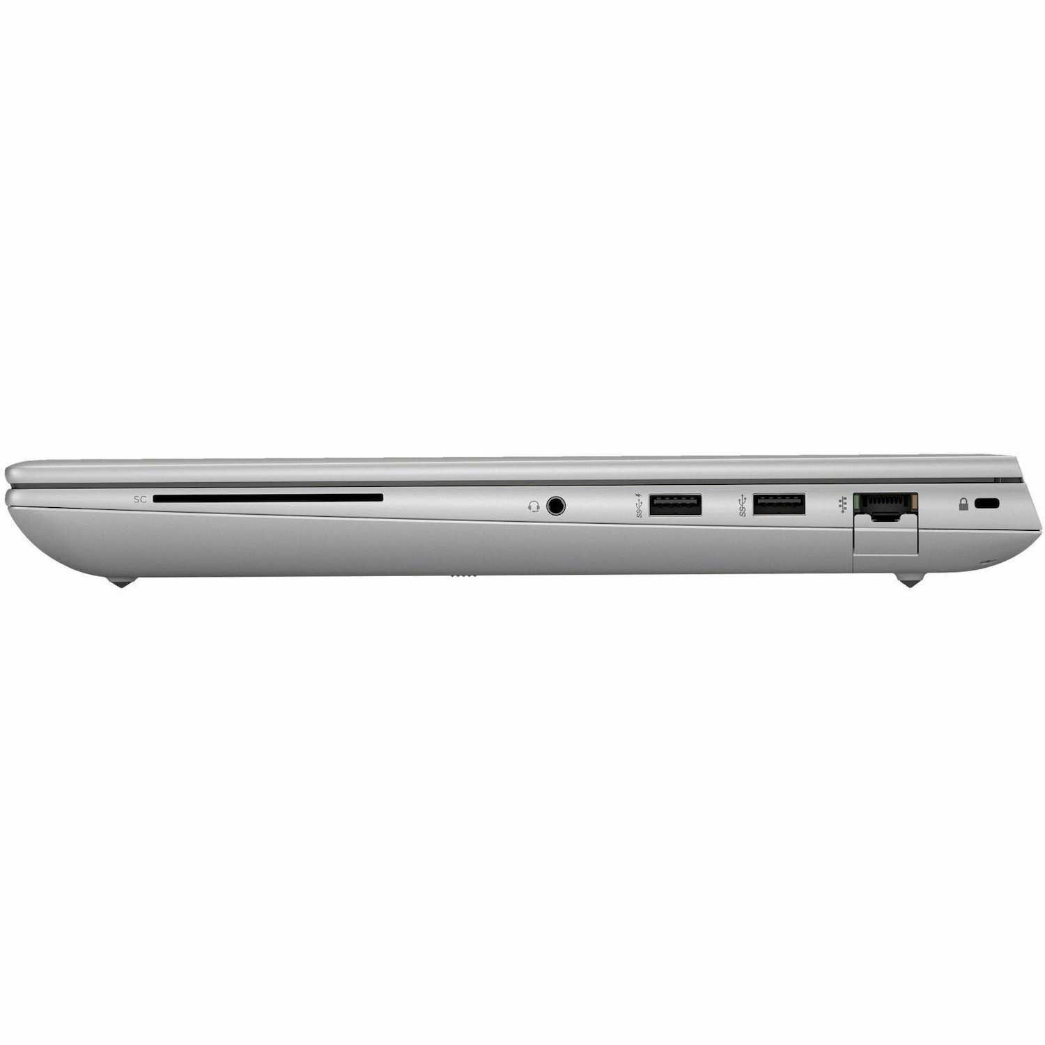 HP ZBook Fury G10 16" Mobile Workstation - WQUXGA - Intel Core i9 13th Gen i9-13950HX - 64 GB - 2 TB SSD