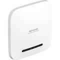 Netgear WAX220 Dual Band IEEE 802.11ax 4.10 Gbit/s Wireless Access Point - Indoor