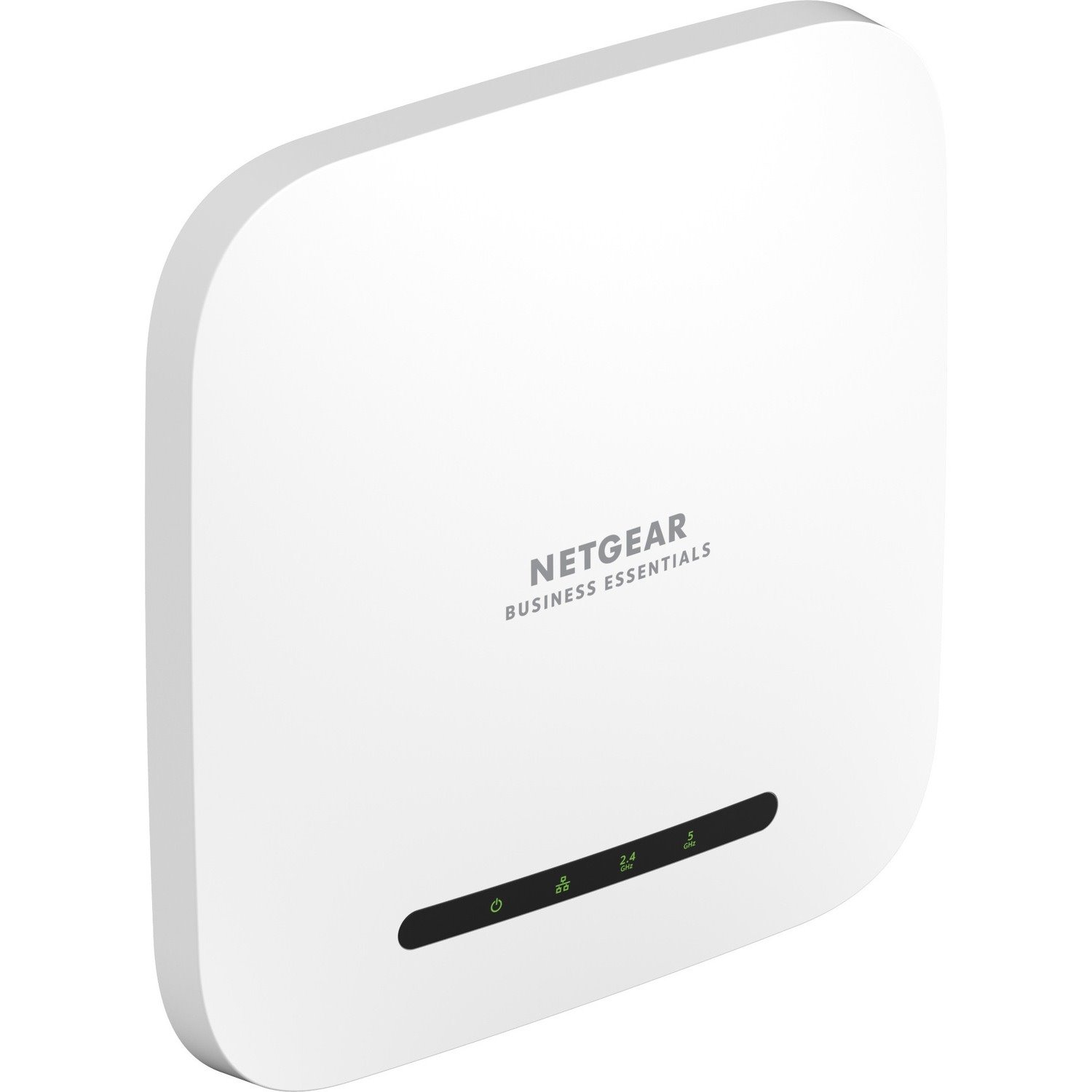 Netgear Dual Band IEEE 802.11ax 4.10 Gbit/s Wireless Access Point - Indoor