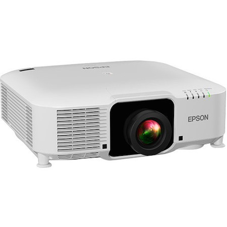 Epson EB-PU2010W Ultra Short Throw 3LCD Projector - 16:10 - Ceiling Mountable