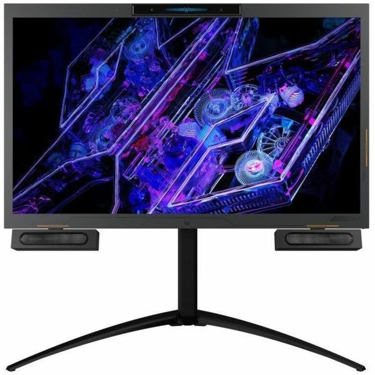 Predator SpatialLabs View PSV27-2 27" Class 4K UHD Gaming LCD Monitor - 16:9