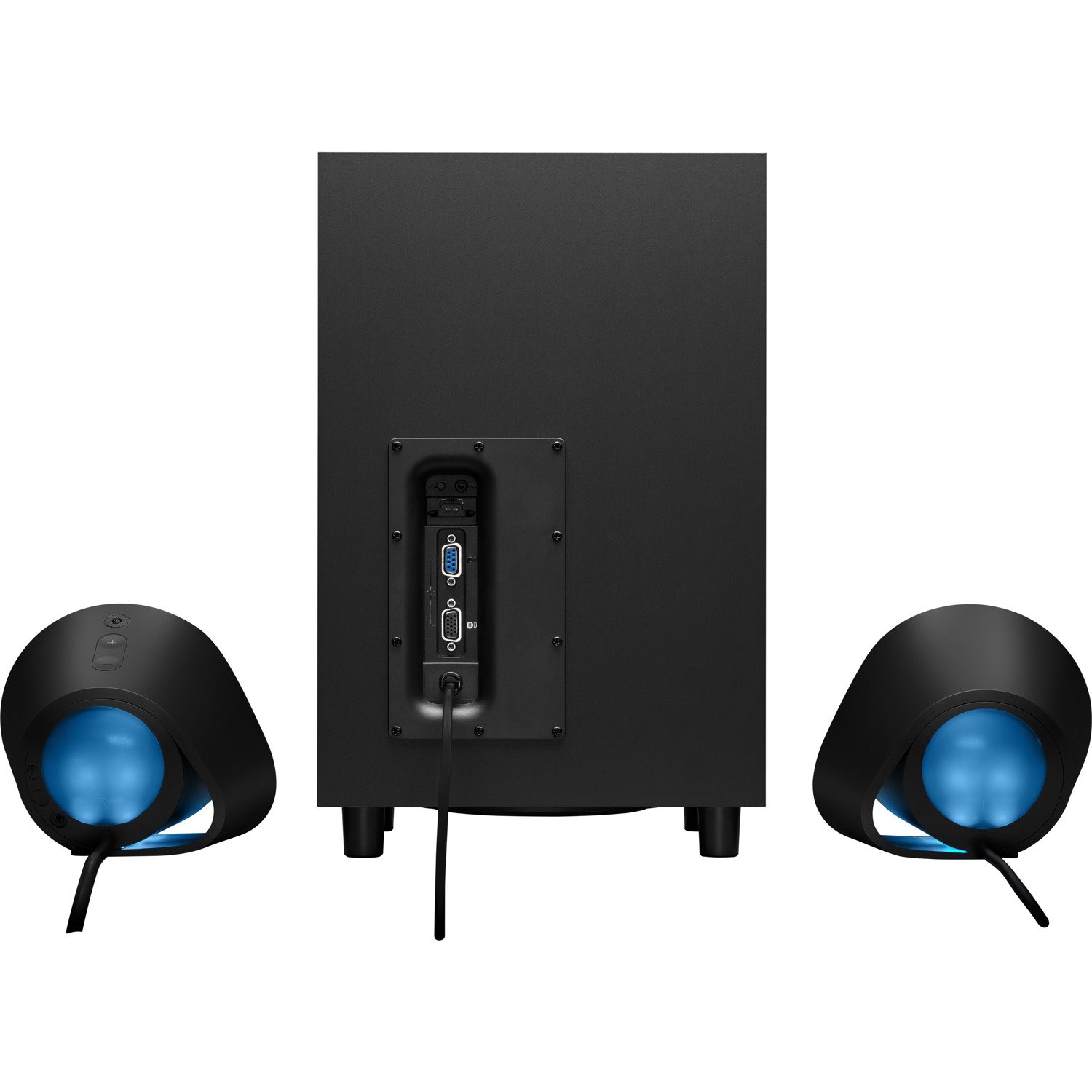 Logitech LIGHTSYNC G560 Speaker System