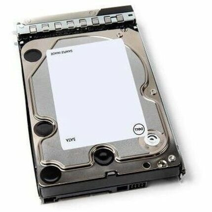 Dell 20 TB Hard Drive - 3.5" Internal - SATA (SATA/600)