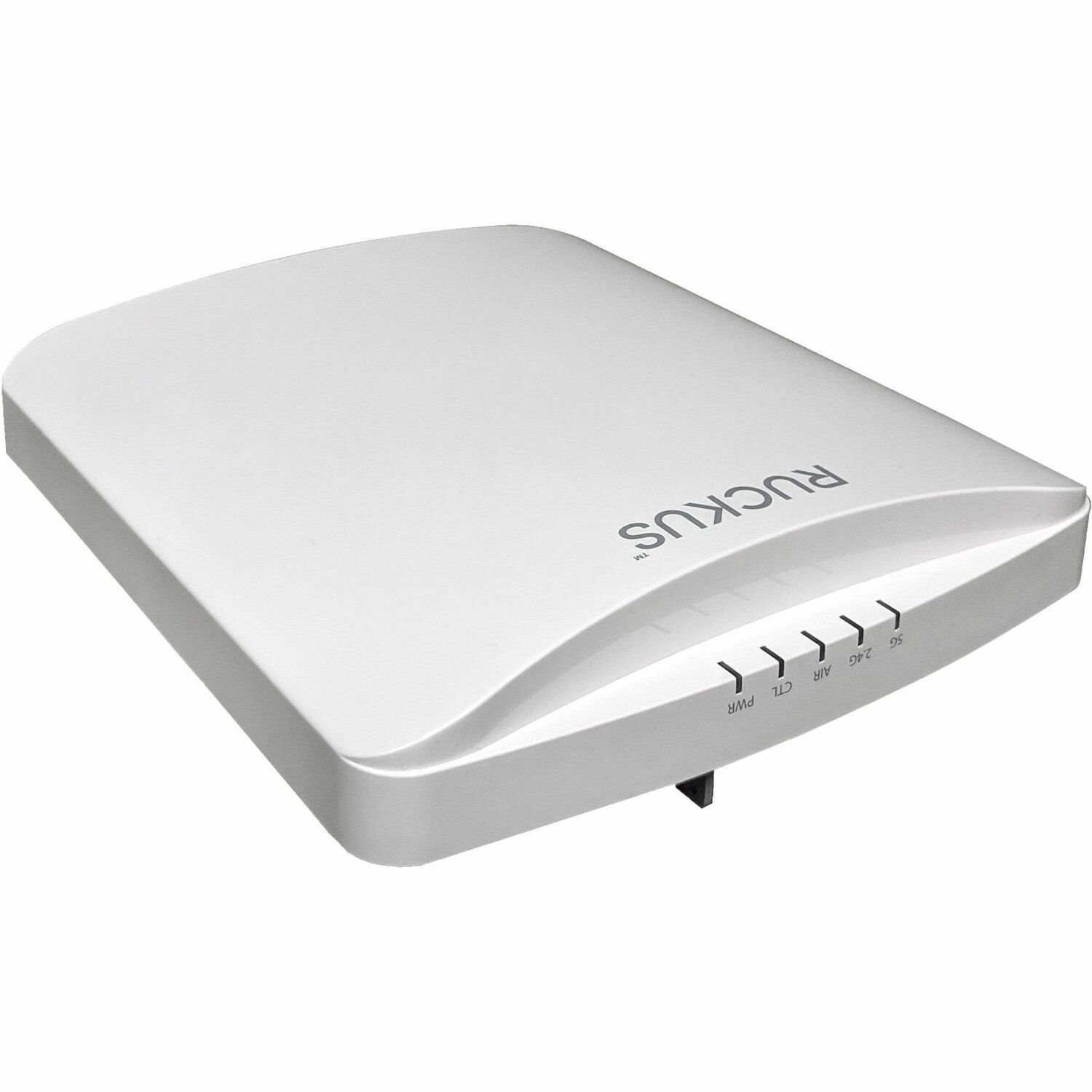 RUCKUS R750 Dual Band IEEE 802.11 a/b/g/n/ac/ax 3.46 Gbit/s Wireless Access Point - Indoor