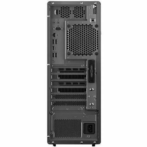 Lenovo ThinkStation 30GA000XUS Workstation - Intel Xeon w3-2423 - 32 GB - 512 GB SSD - Tower