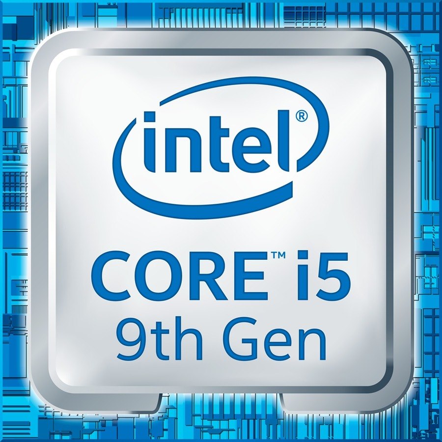 HP Intel Core i5 i5-9500 Hexa-core (6 Core) 3 GHz Processor Upgrade