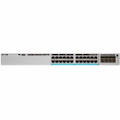 Cisco Catalyst 9300 C9300-24P-M 24 Ports Manageable Ethernet Switch - Gigabit Ethernet - 10/100/1000Base-T