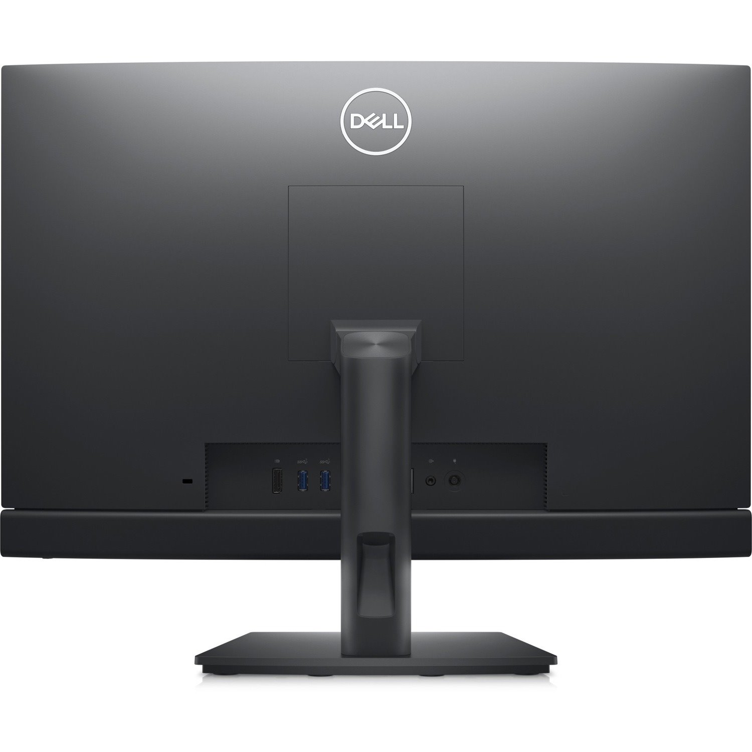 Dell OptiPlex 7000 7410 All-in-One Computer - Intel Core i5 13th Gen i5-13500T - 8 GB - 256 GB SSD - 23.8" Full HD Touchscreen - Desktop - Dark Gray