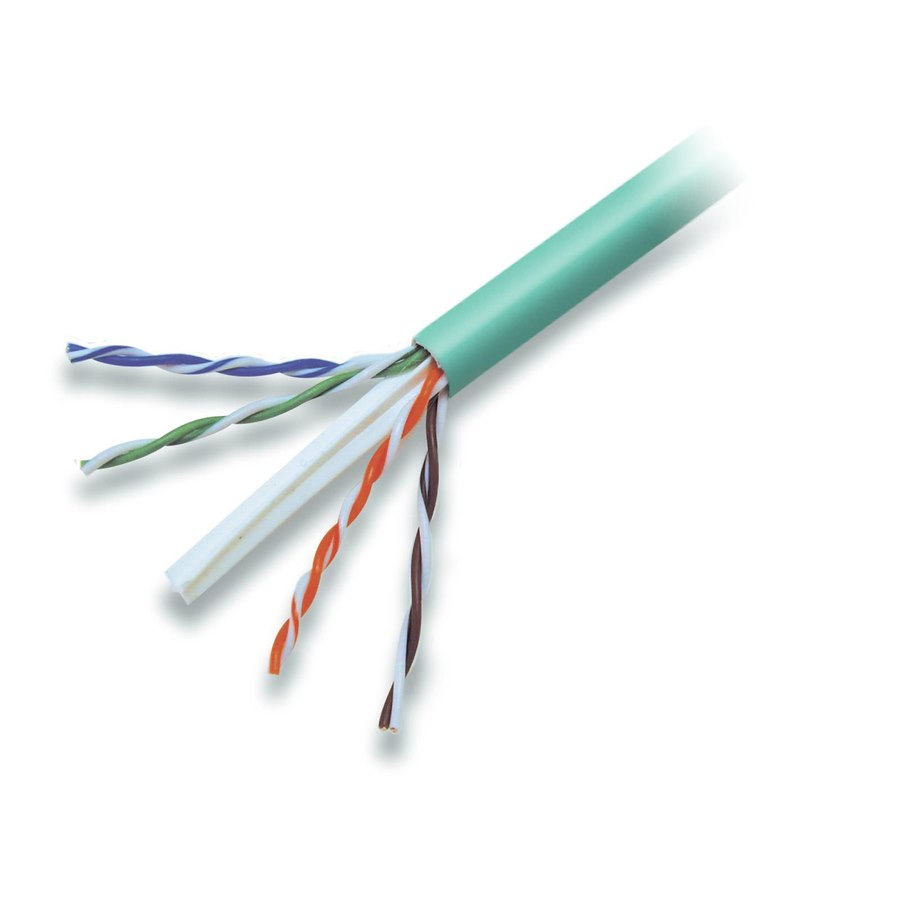 Belkin Cat. 6 High Performance UTP Bulk Cable (Bare wire)